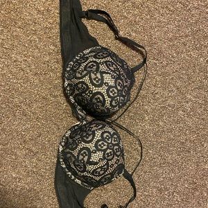 Victoria secret push up bra